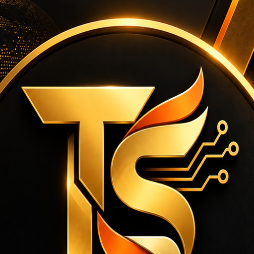 TechSutraAI.in logo